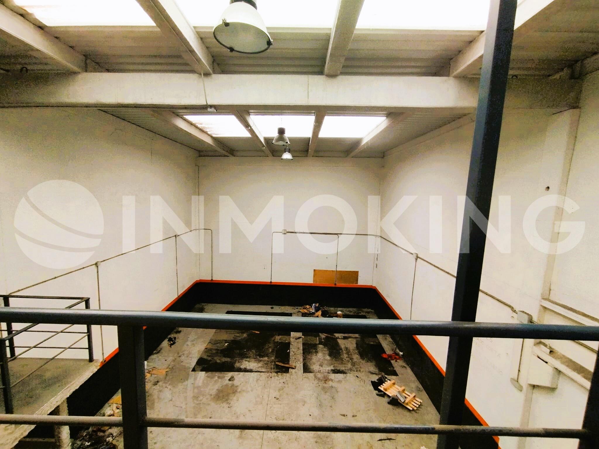 Foto de la propiedad Nave en Alquiler en Meco